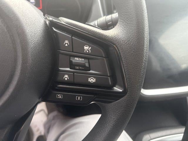 2024 Subaru Crosstrek Premium AWD