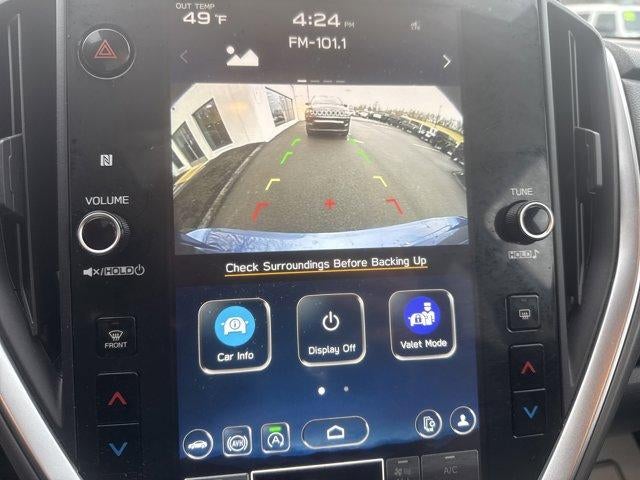 2024 Subaru Crosstrek Premium AWD