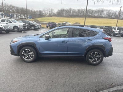 2024 Subaru Crosstrek Premium AWD