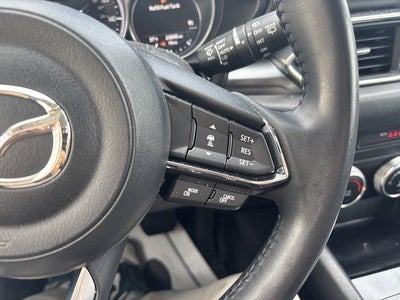 2023 Mazda Mazda CX-5 2.5 S AWD