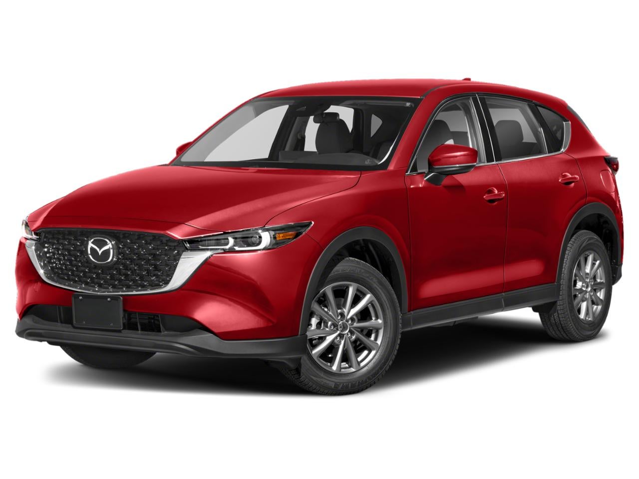 2023 Mazda Mazda CX-5 2.5 S AWD