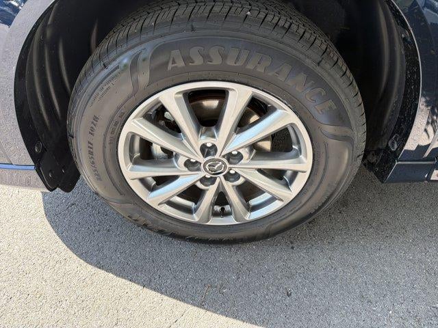 2025 Mazda Mazda CX-5 2.5 S Select Package AWD