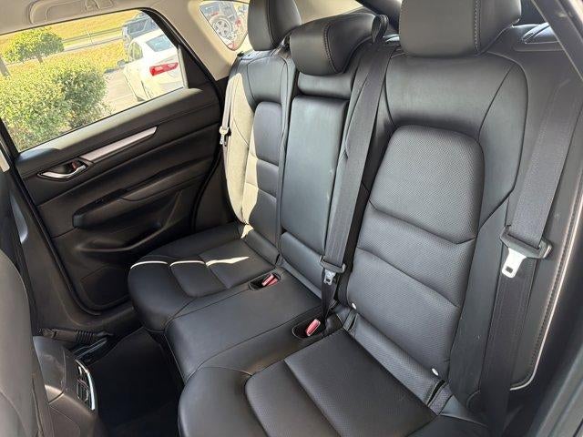 2025 Mazda Mazda CX-5 2.5 S Select Package AWD