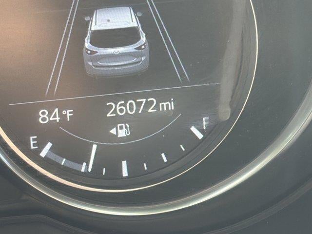2025 Mazda Mazda CX-5 2.5 S Select Package AWD