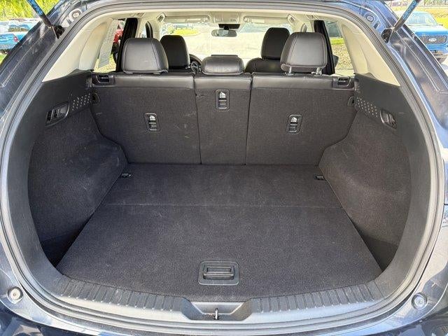 2025 Mazda Mazda CX-5 2.5 S Select Package AWD