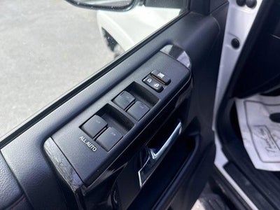 2024 Toyota 4Runner TRD Off Road Premium 4WD (Natl)