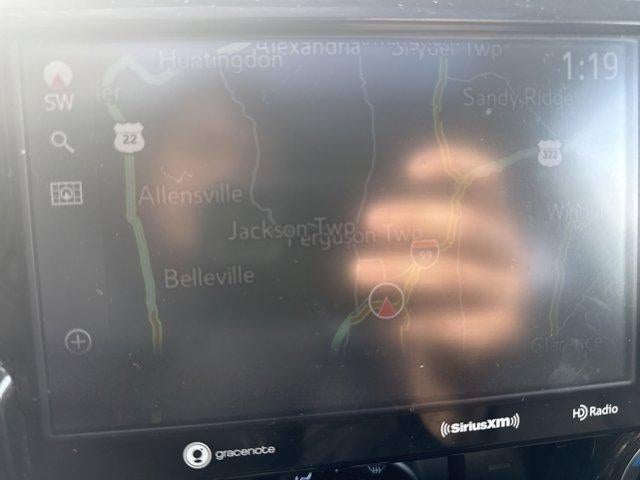 2024 Toyota 4Runner TRD Off Road Premium 4WD (Natl)