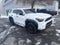 2025 Toyota 4Runner SR5 4WD (GS)
