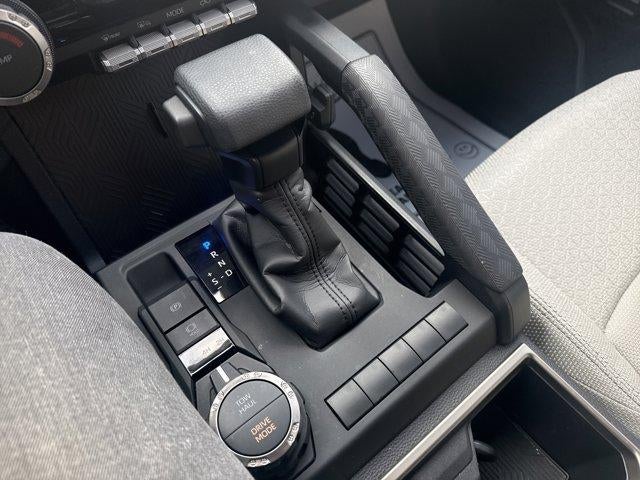 2025 Toyota 4Runner SR5 4WD (GS)