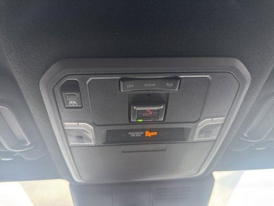 2025 Toyota 4Runner SR5 4WD (GS)