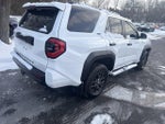 2025 Toyota 4Runner SR5 4WD (GS)