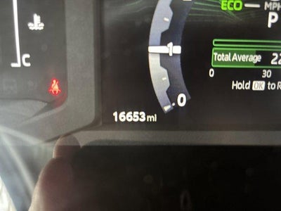 2025 Toyota 4Runner SR5 4WD (GS)