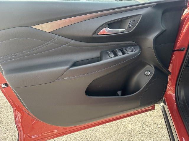 2024 Buick Envista FWD 4dr Sport Touring