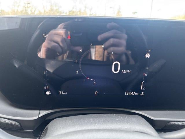 2024 Buick Envista FWD 4dr Sport Touring