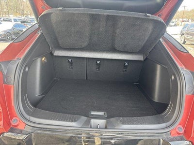 2024 Buick Envista FWD 4dr Sport Touring