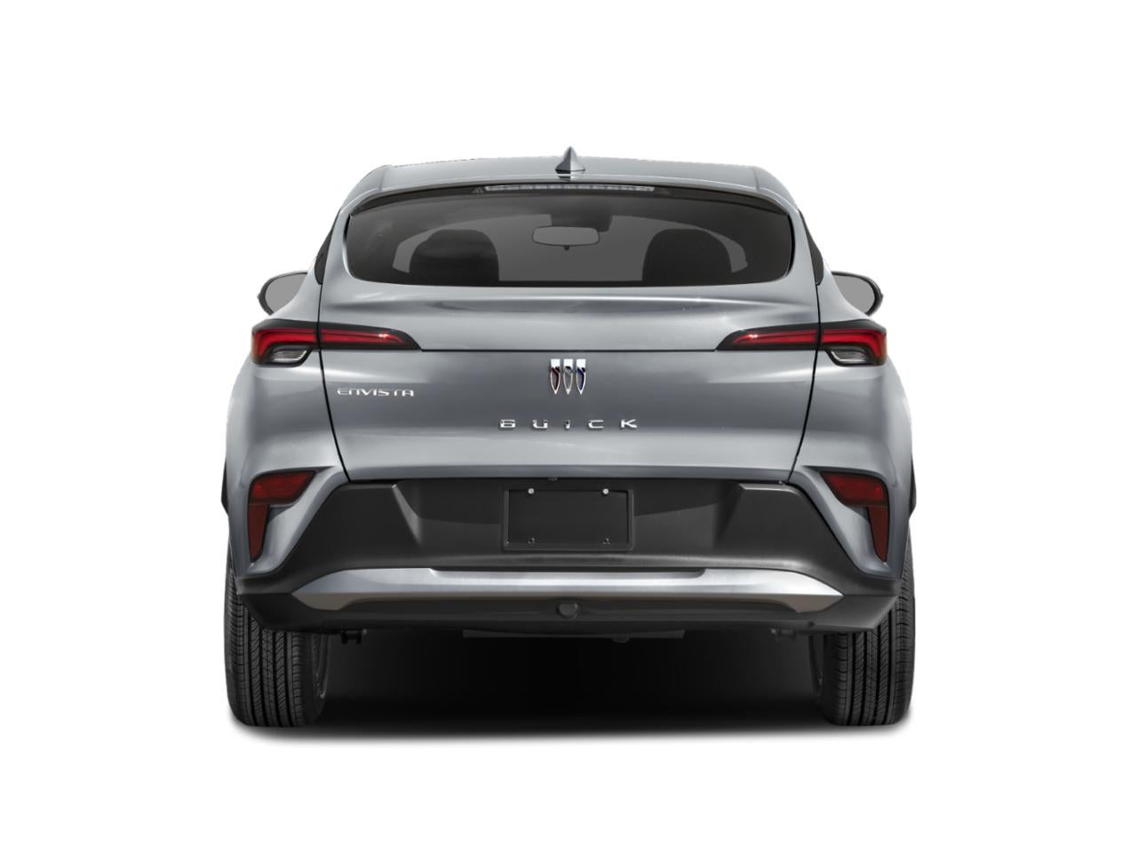 2024 Buick Envista FWD 4dr Sport Touring