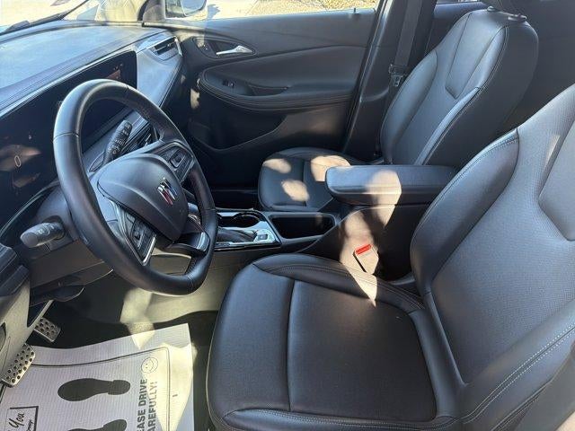 2024 Buick Encore GX Sport Touring AWD