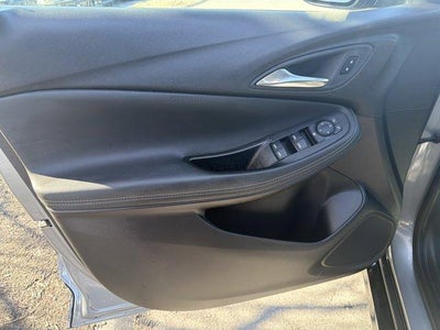 2024 Buick Encore GX Sport Touring AWD