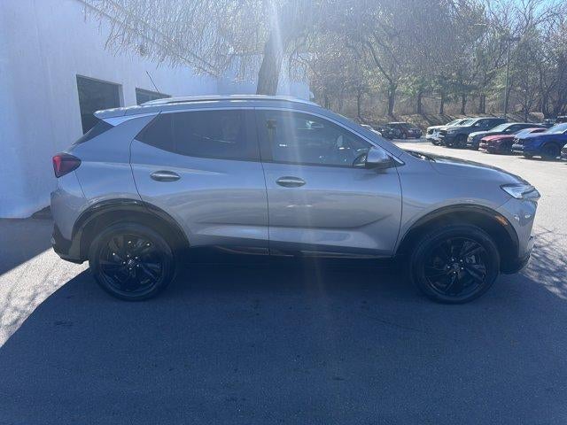 2024 Buick Encore GX Sport Touring AWD