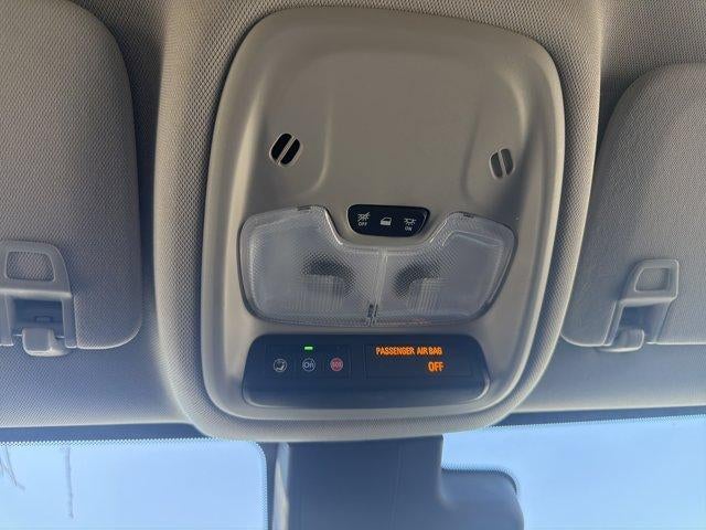 2024 Buick Encore GX Sport Touring AWD