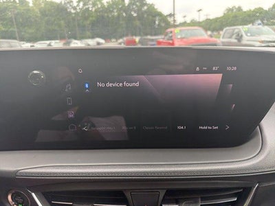 2024 Buick Encore GX Sport Touring AWD