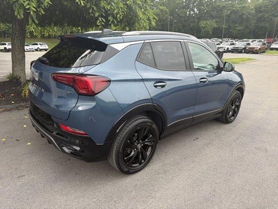 2024 Buick Encore GX Sport Touring AWD