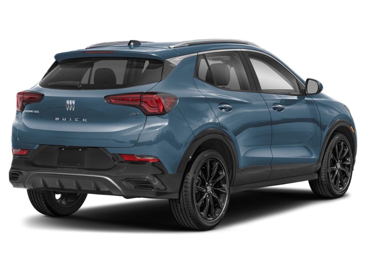 2024 Buick Encore GX Sport Touring AWD