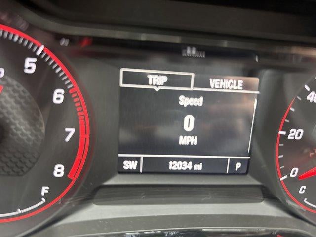 2025 Chevrolet Trax FWD 4dr 1RS