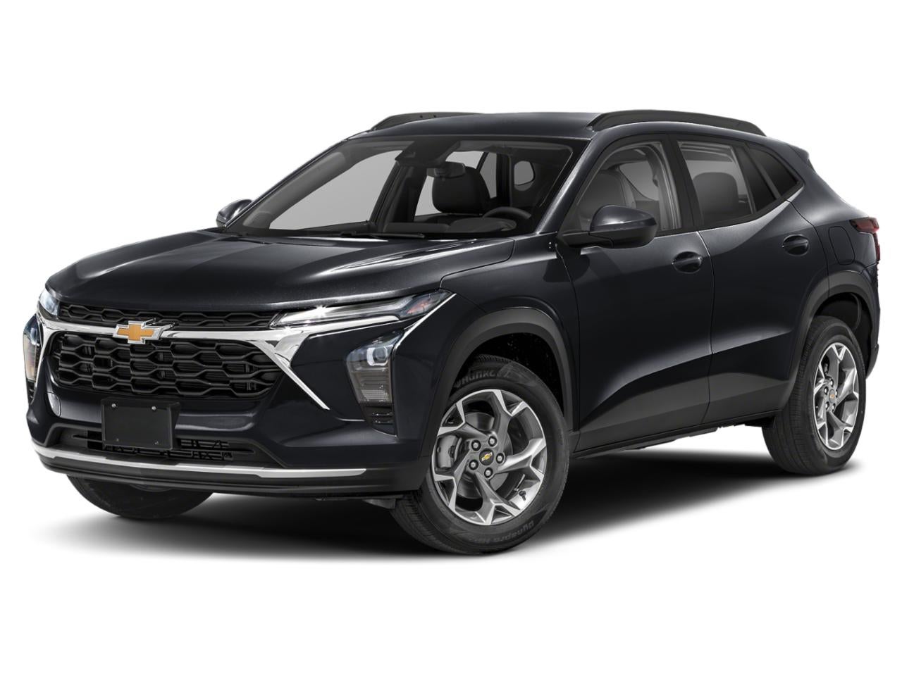 2025 Chevrolet Trax FWD 4dr 1RS