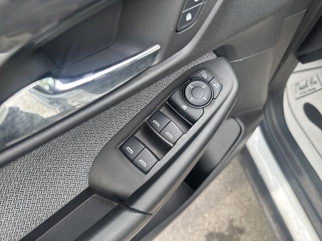 2025 Chevrolet Trailblazer AWD 4dr LT