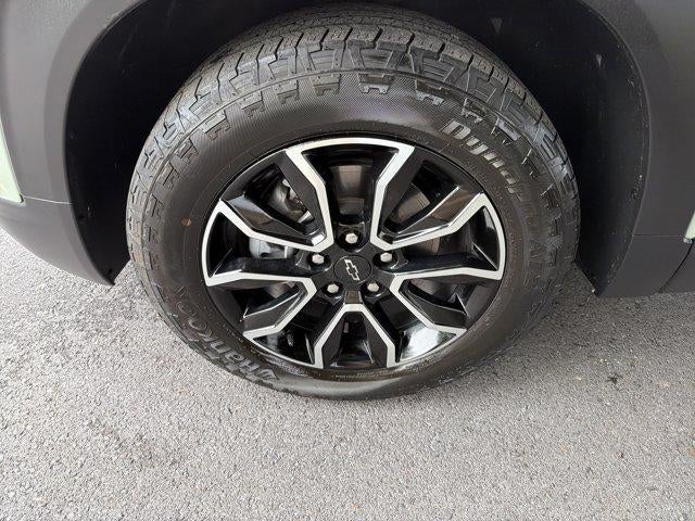 2024 Chevrolet Trailblazer AWD 4dr ACTIV