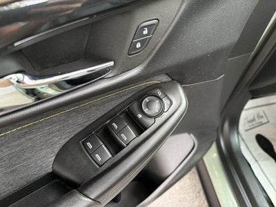 2024 Chevrolet Trailblazer AWD 4dr ACTIV