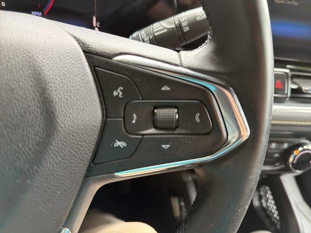 2024 Chevrolet Trailblazer AWD 4dr ACTIV