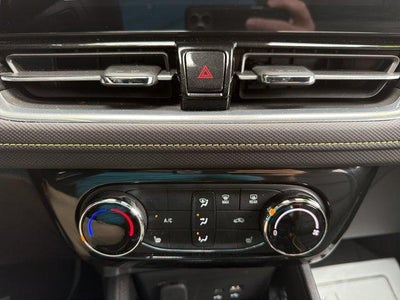 2024 Chevrolet Trailblazer AWD 4dr ACTIV