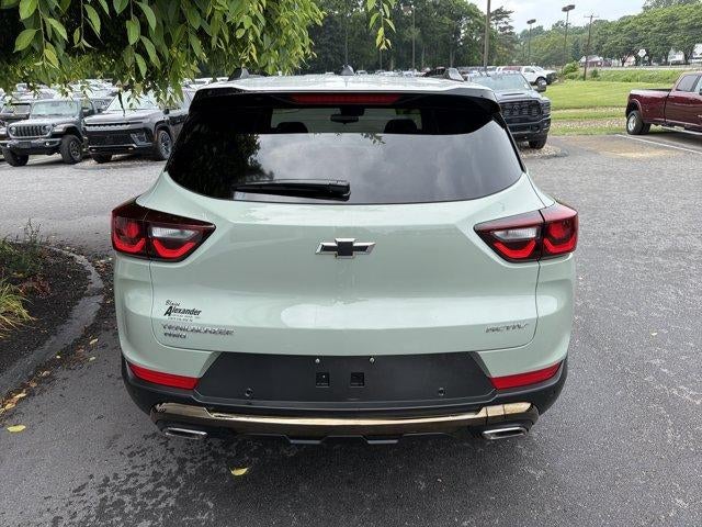 2024 Chevrolet Trailblazer AWD 4dr ACTIV