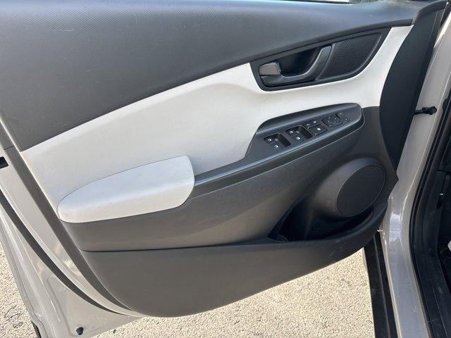 2023 Hyundai KONA SEL Auto AWD