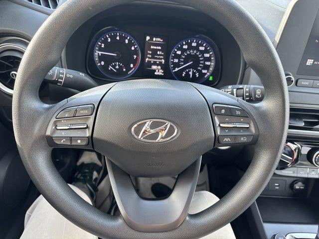 2023 Hyundai KONA SEL Auto AWD