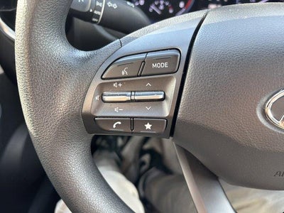 2023 Hyundai KONA SEL Auto AWD