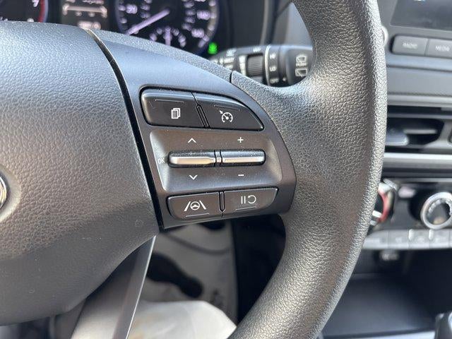 2023 Hyundai KONA SEL Auto AWD