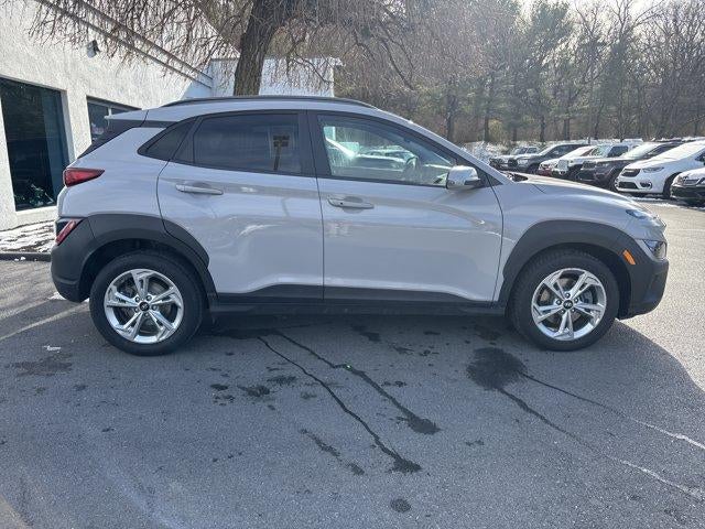 2023 Hyundai KONA SEL Auto AWD