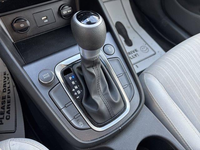 2023 Hyundai KONA SEL Auto AWD