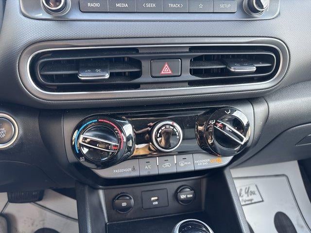 2023 Hyundai KONA SEL Auto AWD