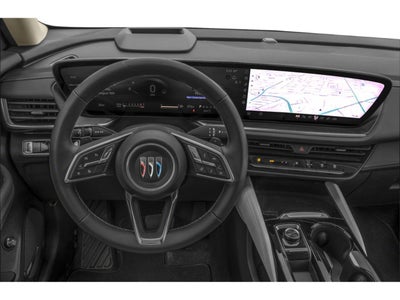 2024 Buick Envision AWD 4dr Preferred