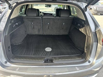 2021 Buick Envision AWD 4dr Essence