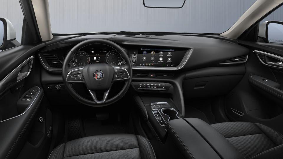 2021 Buick Envision AWD 4dr Essence