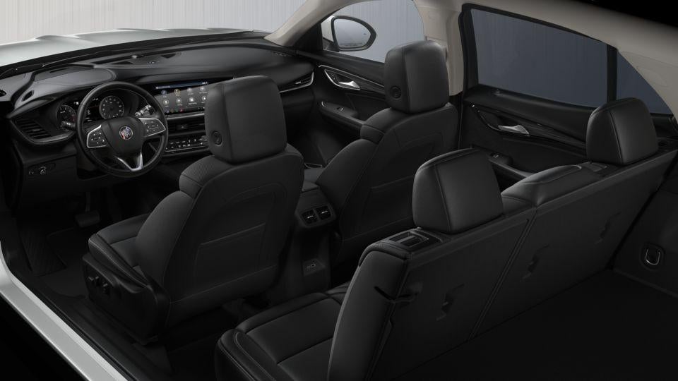 2021 Buick Envision AWD 4dr Essence