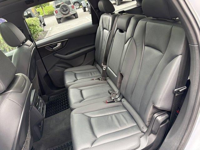 2021 Audi Q7 Premium 55 TFSI quattro