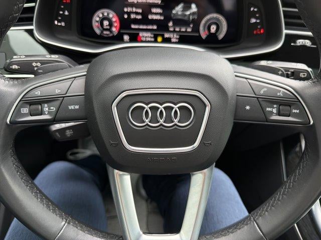2021 Audi Q7 Premium 55 TFSI quattro