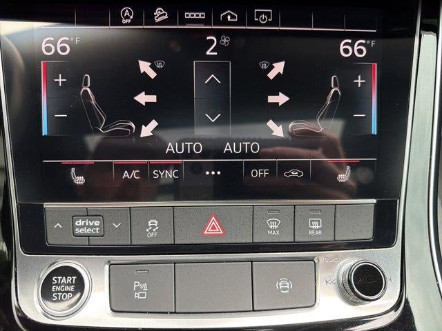 2021 Audi Q7 Premium 55 TFSI quattro