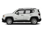 2016 Jeep Renegade 4WD 4dr Latitude